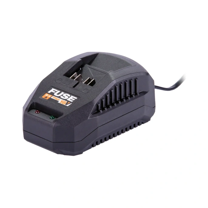 Зарядное устройство для аккумулятора Villager 2.4A 056373