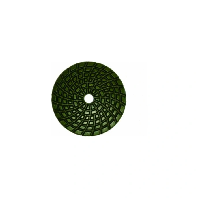 Диск полировальный алмазный (100 мм; К800; липучка) для полировальной машины PW5000C Makita D-15621