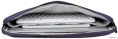 Сумка для ноутбука MIRU MLB-1062 Sleeverstone 15.6" лиловый лиловый, полиэстер, сумка-чехол, внутренний карман