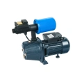 Адаптивная насосная станция Unipump АКВАРОБОТ JET 40 S гидроаккумулятор 2л 59893