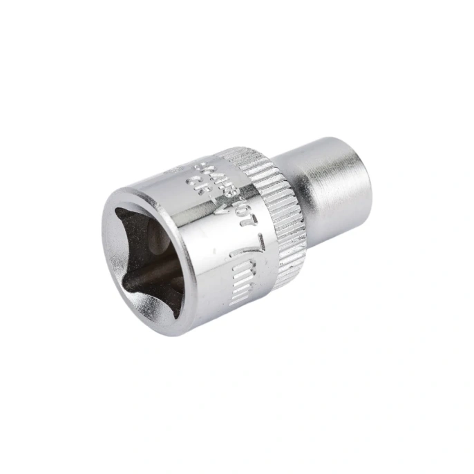 Головка торцевая 6-гранная (3/8"DR; 7 мм) Jonnesway S04H3107