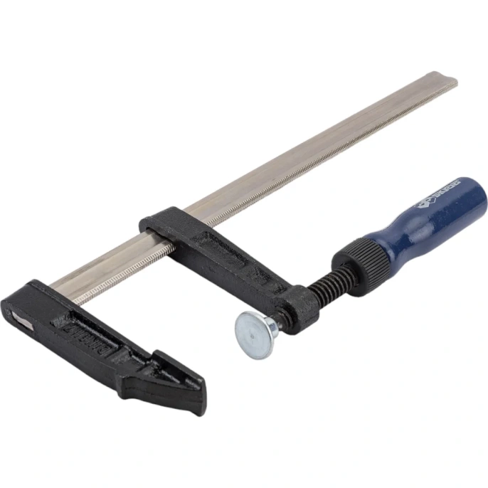 Струбцина SKRAB реечная 300х80 25155