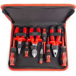 Набор диэлектрического инструмента КВТ Эксперт НИИ 19 73302