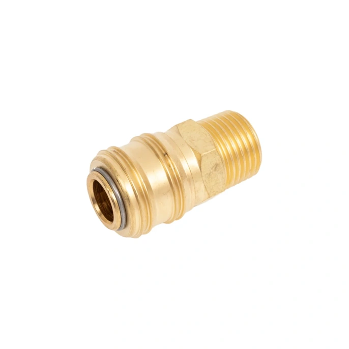 Муфта быстросъемная F>M1/2" МАСТАК 696-33