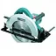 Дисковая пила Makita N5900B