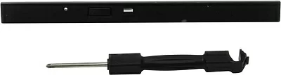 Espada SS95 Шасси для 2.5" SATA HDD 7мм для установки в SATA 9.5ммотсек оптического привода ноутбука Slim