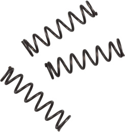 Пружина для коронок Milwaukee 4932479060 глубина коронки 25 мм для сверления листового металла и труб, пружина для извлечения диска, для стали с прочностью не более 1200 Н/мм² с толщиной до 4 мм, нержавеющей стали с толщиной до 2 мм, алюминия, цинка, мед