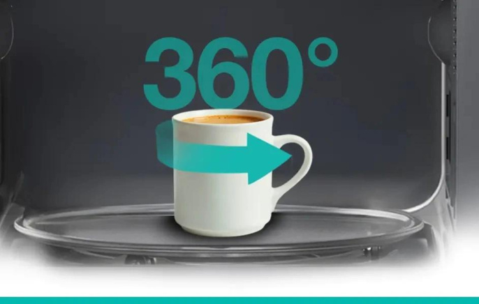 Микроволновая Печь Gorenje MO20E1T4 20л. 700Вт серый (744383)