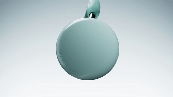 Представлены CMF Headphone Pro: мощный бас, ANC и автономность до 100 ч