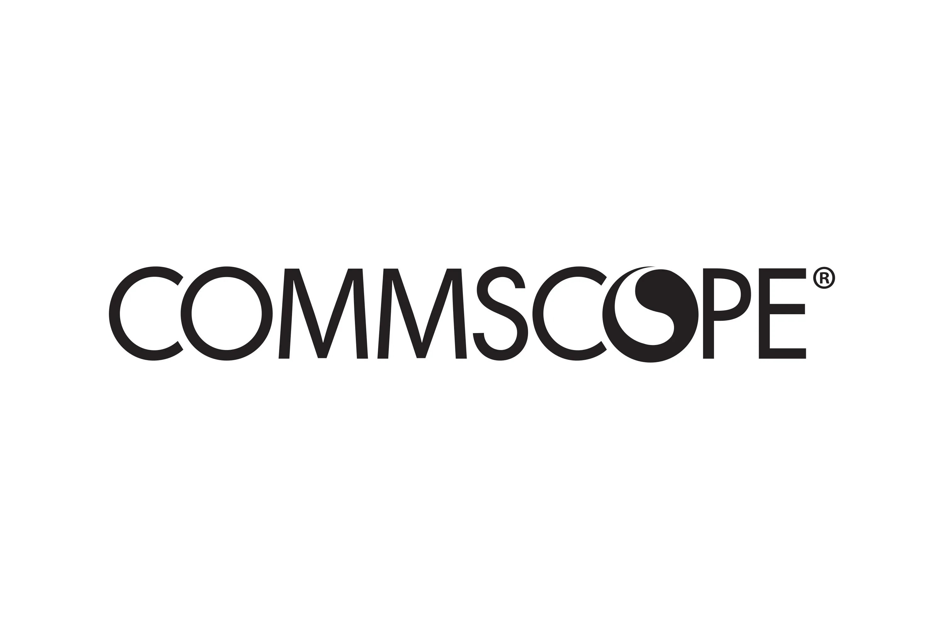 COMMSCOPE