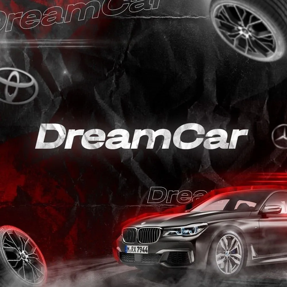 Dreamcar